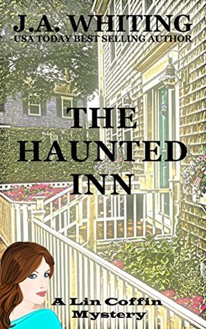 The Haunted Inn (Lin Coffin, #8)