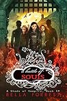 A Battle of Souls by Bella Forrest