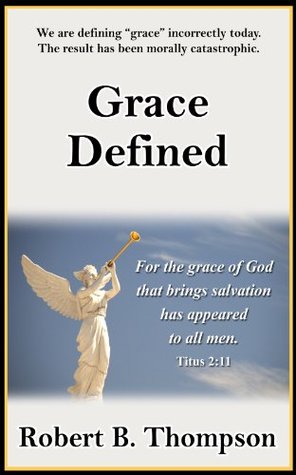 Grace Defined
