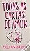 Todas as Cartas de Amor
