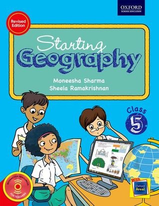 Starting Geography Class 5
