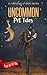 Uncommon Pet Tales by Amanda Bergloff