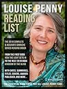 Louise Penny Reading List and Books Quiz: Complete Louise Penny Books Checklist with Reading Order of Chief Inspector Armand Gamache Series, and details ... plus a Books Quiz (Reading List Guides)