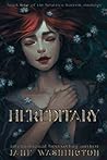 Book cover for Hereditary (Beatrice Harrow #1)