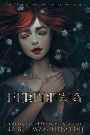 Hereditary (Beatrice Harrow #1)