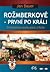 Rožmberkové - první po králi by Jan  Bauer