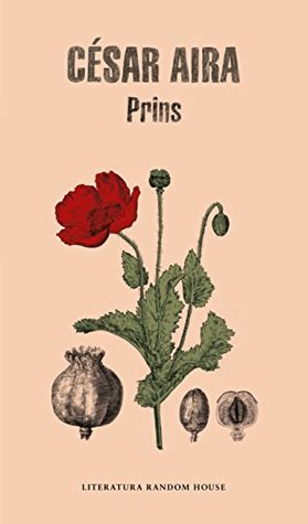Prins (Kindle Edition)