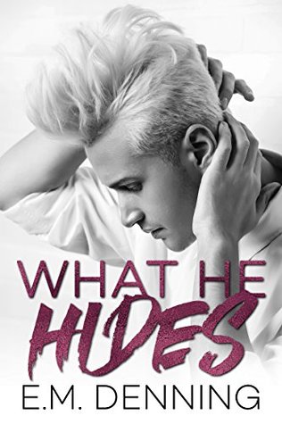 What He Hides (Desires #3)