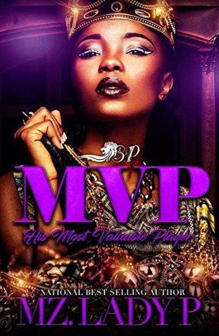 M.V.P.: His Most Valuable Player (Kindle Edition)