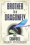Book cover for Brother to a Dragonfly