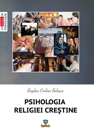 Psihologia religiei creștine