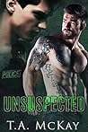 Unsuspected by T.A. McKay