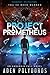 Project Prometheus (Assassin Fall, #2)
