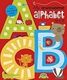My Awesome Alphabet Book by Make Believe Ideas