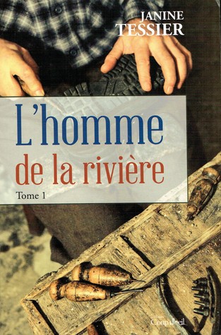 L'homme de la rivière Tome-1