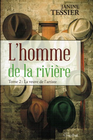 L'homme de la rivière Tome-2