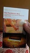 The Pandora's box - The forbidden truth about dating and relationships The Pandora's box - The forbidden truth about dating and relationships