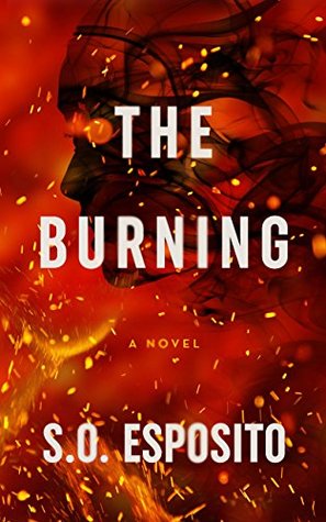 The Burning (Kindle Edition)