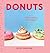 Donuts by Vicky Graham