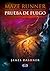 Prueba de fuego (Maze Runner, #2)