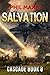 Salvation (Cascade #8)