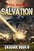 Salvation by Phil Maxey