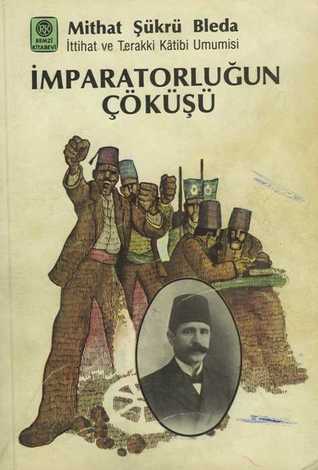 İmparatorluğun Çöküşü (Unknown Binding)