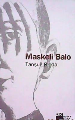 Maskeli Balo (Paperback)