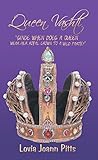 Queen Vashti: “Si...