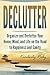 Declutter: Organize and Dec...