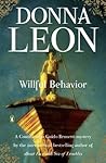 Willful Behavior