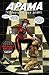 Apama the Undiscovered Animal Volume 2