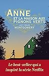 Anne et la maison aux pignons verts by L.M. Montgomery