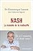 NASH. La maladie de la malbouffe (French Edition)
