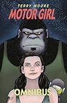 Motor Girl Omnibus by Terry Moore
