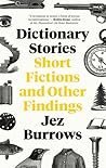 Dictionary Stories by Jez Burrows