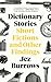 Dictionary Stories by Jez Burrows