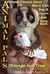 ANIMAL PALS: Stra...