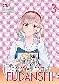 The High School Life of a Fudanshi, Vol. 3
