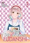 The High School Life of a Fudanshi, Vol. 3 The High School Life of a Fudanshi, Vol. 3