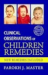 Clinical Observations of Childrens Remedies