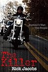 The Killer (Bastian's War: The People Book 1)