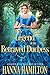 The Legend of the Betrayed Duchess by Hanna Hamilton