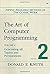 The Art of Computer Programming, Volume 4, Fascicle 2: Generating All Tuples and Permutations