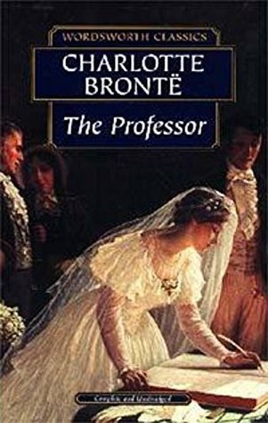 The professor