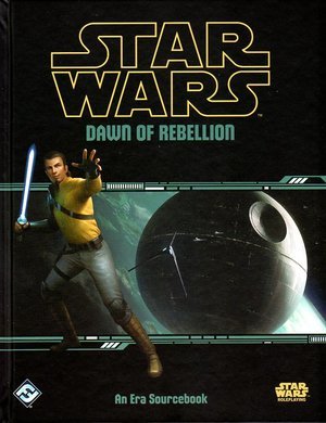 Dawn of Rebellion