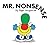 Mr. Nonsense (Mr. Men Classic Library)