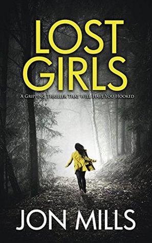 Lost Girls: The Maine Murders (50 States of Murder, #1)