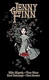 Jenny Finn by Mike Mignola
