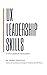 UX Leadership Skills by James Chudley